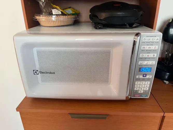 Microondas 34L