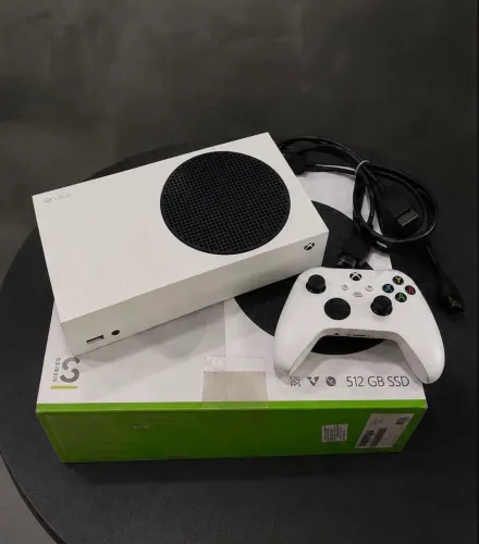 Xbox Série S