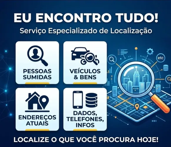 Serviço particular 