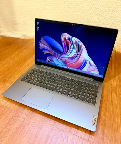 Notebook Lenovo i5 de 11 Geração