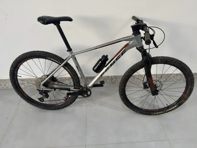 Bicicleta Sense Impact SL