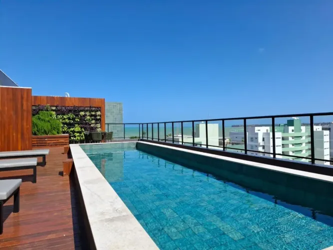 Valor de Super OPORTUNIDADE! Apartamento 2Qts MOBILIADO para ALUGUEL TEMPORADA - Praia do 