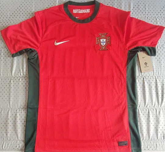 Camisa Original Nike Portugal - M