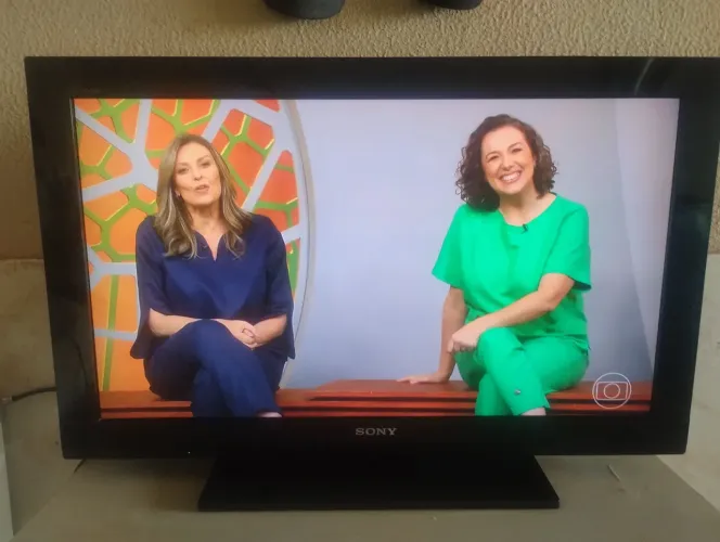 Monitor com Resolução 1080/Full HD