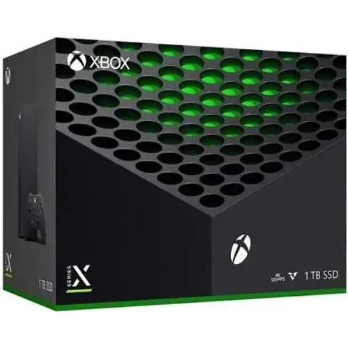 Xbox series X
