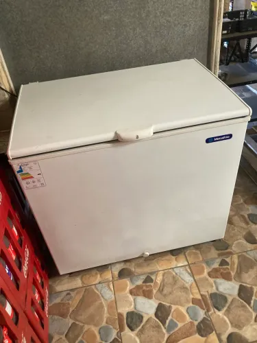 Freezer