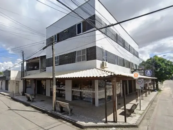 Alugo apartamento 2 quartos Parquelandia