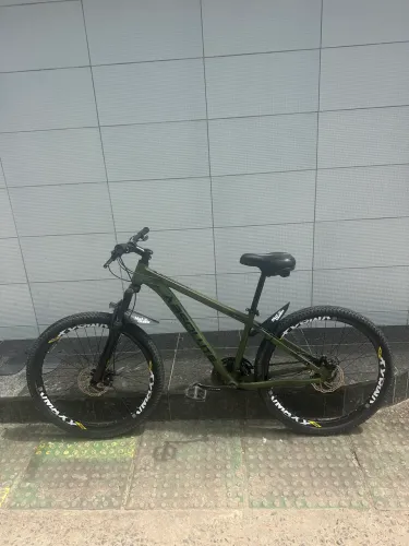 BIKE ESPORTIVA OF ROAD