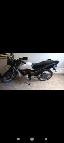 Vendo ou troco 160 2024