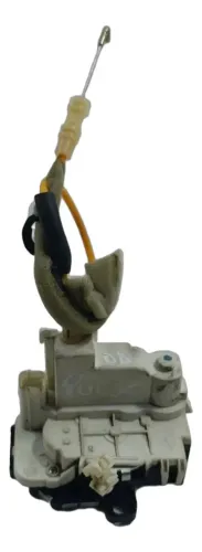 Fechadura Fiat Pulse 2022-2026 Dianteira Direita Original