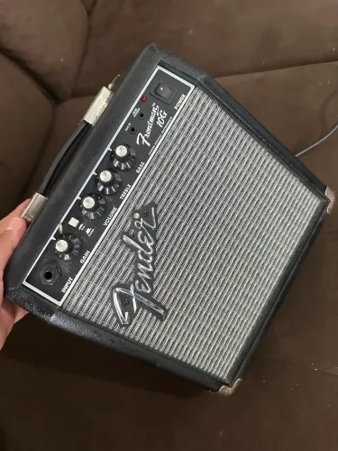 Cubo fender