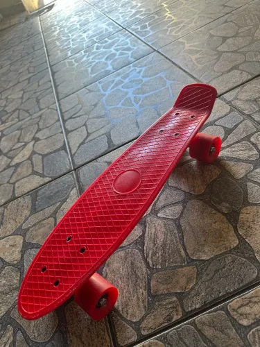 Mini Cruiser