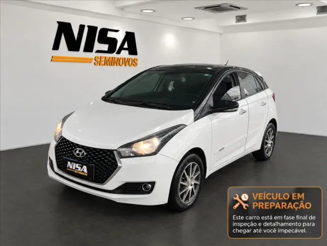 Hyundai HB20S C.plus/c.style1.0 Flex 12V Mec. 4P 2019