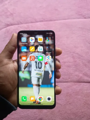 Vendo Xiaomi mi 8