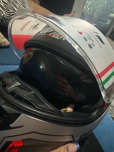 Capacete