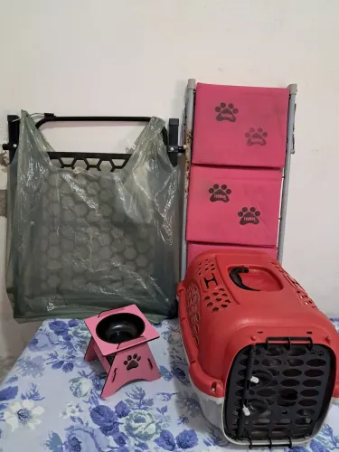 Kit pet