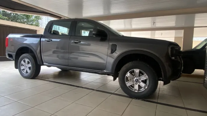 Ford Ranger XLS 2.0l 4X4 2026