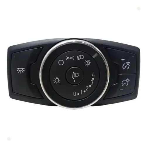 Comando Farol Milha Ford Edge 2012 2013 2014