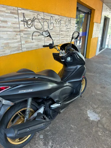 PCX 150 2015