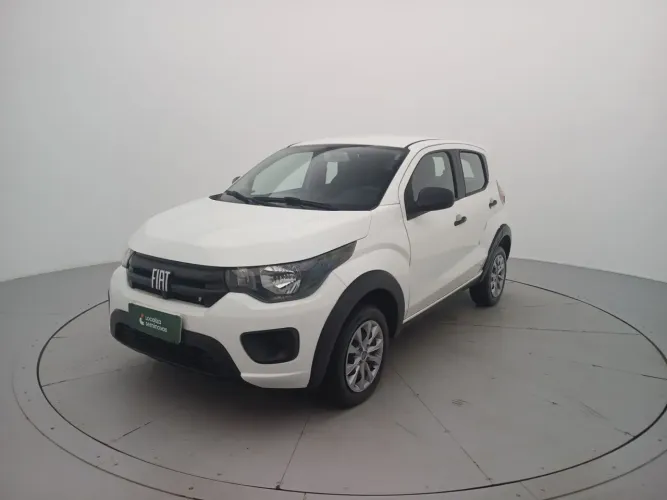 Fiat Mobi Like ON 1.0 Fire Flex 5P. 2023