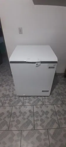 Freezer da consul 220 litros