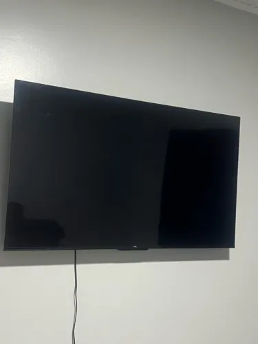 Smart tv 55