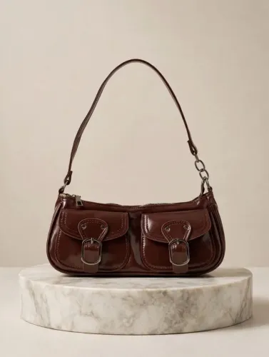 Bolsa baguete