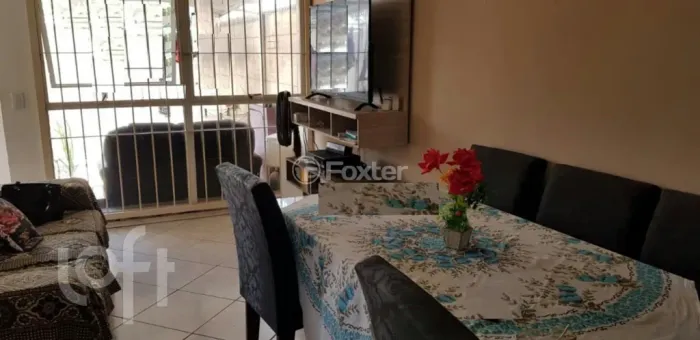 Casa em Condomínio à venda Rua Criciúma, Guarujá - Porto Alegre