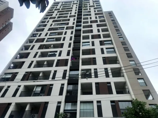 Studio para Locação na Chácara Klabin, Localização Privilegiada a 100 metros do Metrô!