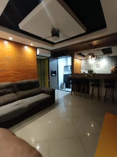 Vendo apartamento condominio flora.