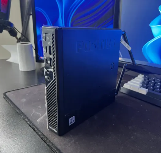 Pc Mini