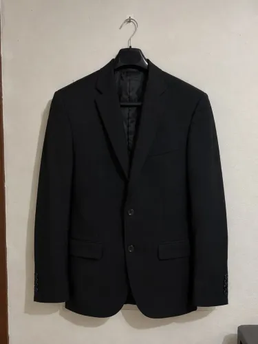 TERNO SLIM, NOVO