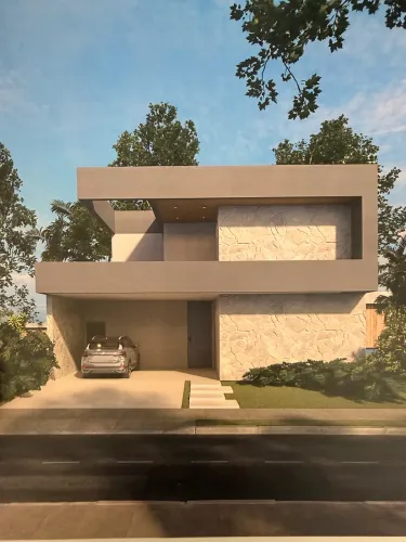 CASA CONDOMINIO NATURE 