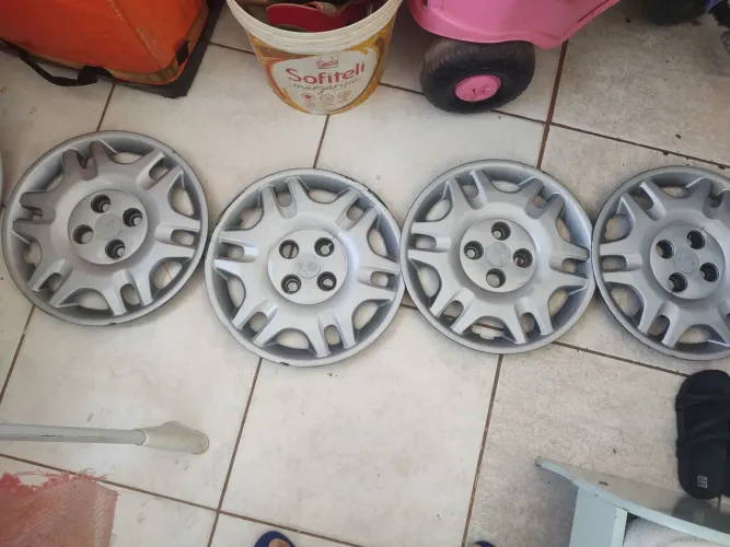 Carlotas da fiat