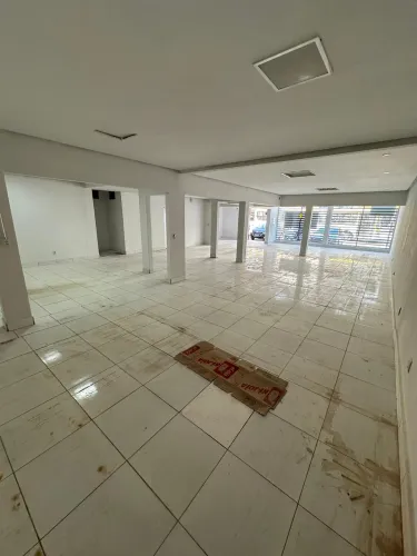 Sala Térrea 200m na Avenida Assis Chateaubriand - Setor Oeste