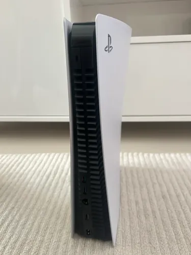 PS5, PlayStation 5