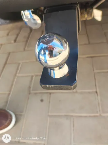 Vendo engate para Hilux