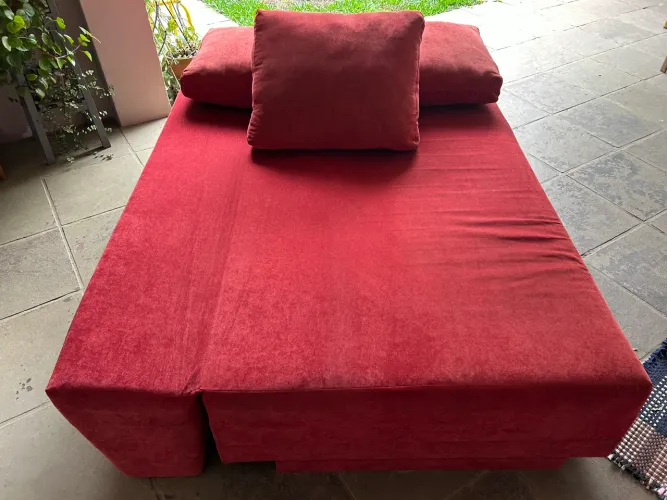 Sofá cama