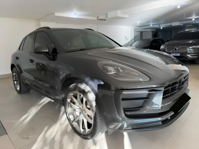 Porsche Macan 2.0 Turbo 237/252cv 2022