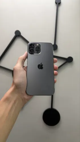 IPHONE 13 PRO MAX 512GB - SEMINOVO PREMIUM