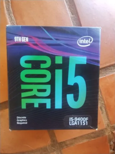 PROMOÇÃO - Kit UPGrade -  Placa mãe + Processador + Cooler Box +  16GB Ram DDR4