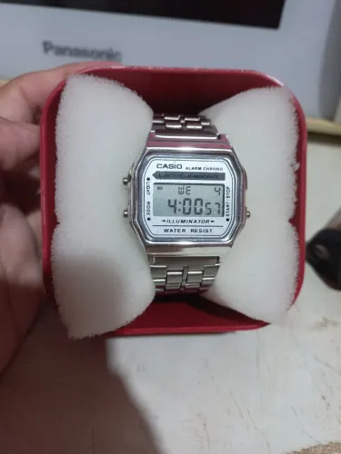 Relógio casio 