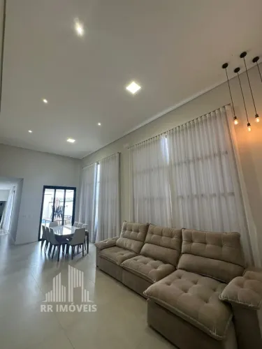 RR0172D CASA A VENDA 188m² JARDIM RECANTO DAS ÁGUAS - OPORTUNIDADE - 3 Dorms 2 Vagas - Nov