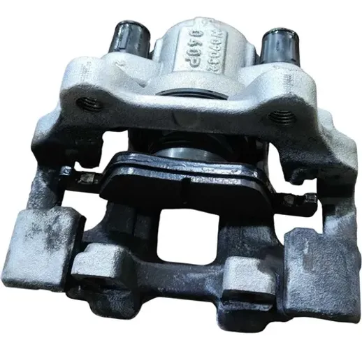 Pinça Freio Tras Direita Bmw 320i/328i 2.0 2013 2014 2015
