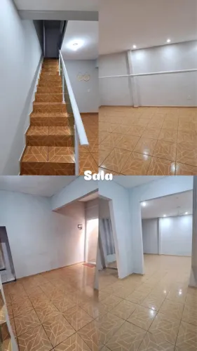 Excelente casa à venda em São João de Meriti