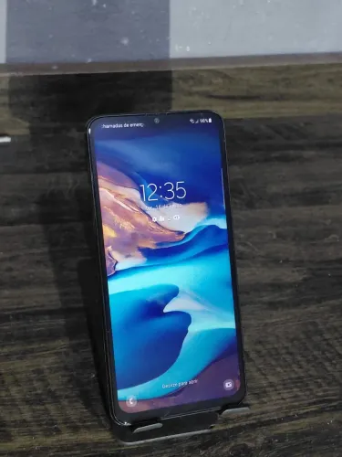 VENDO SAMSUNG GALAXY A20 