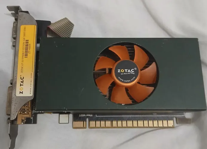 GT 430