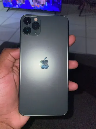 iPhone 11 Pro Max