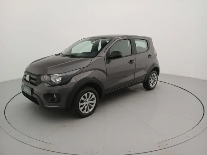 Fiat Mobi Like 1.0 Fire Flex 5P. 2026