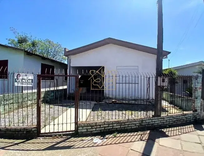 Casa em Cachoeira do Sul 